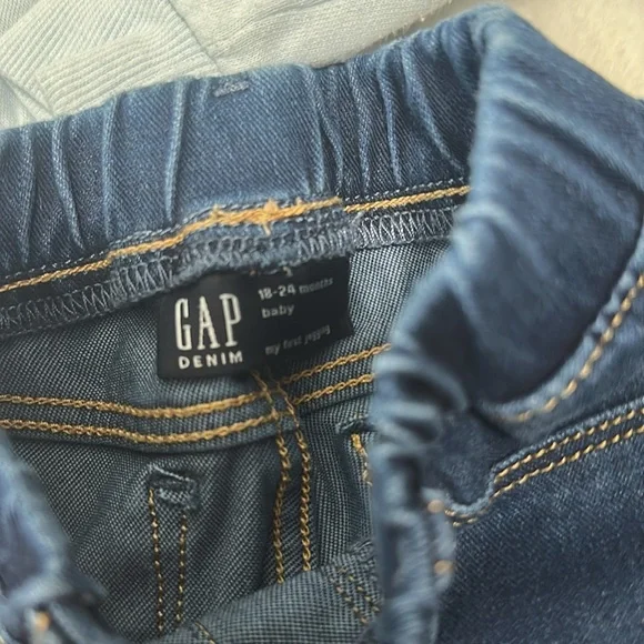 🦆 Bundle of 15 Toddler Girl Clothing Size 18-24 months - Picture 5 of 13